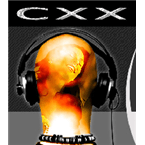 CXX Radio logo