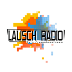 Lausch Radio logo