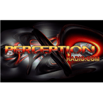 Perception Radio HQ logo