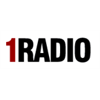 1Radio logo