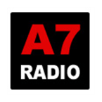 A7 Radio logo