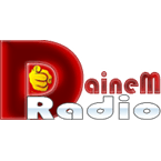 Dainem Radio logo
