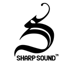 Sharp Sound Radio logo