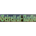 Geiseltal Radio logo