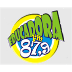 Radio Educadora FM logo