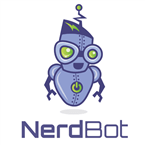 Nerdbot logo