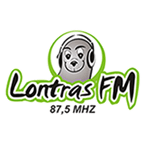 Rádio Lontras FM logo