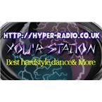 hyperradio logo