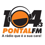 Rádio Pontal logo