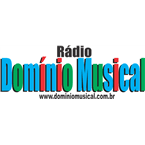 Rádio Domínio Musical logo