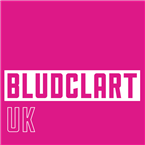 Bludclart UK logo