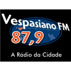 Rádio Vespasiano FM logo