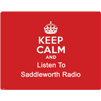 Saddleworth Radio logo