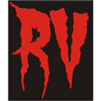 Rádio RV Negro FM logo