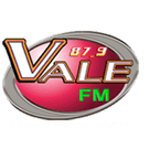 Rádio Vale logo