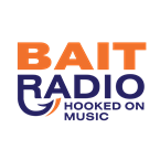 BAIT Radio logo