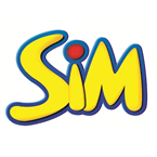 Rádio SIM (São Domingos) logo