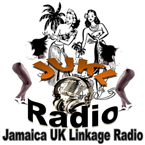 JUKL Radio logo