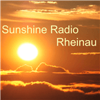 Sunshine Radio Rheinau logo