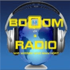 Booomradio logo