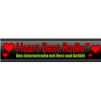 Heart Beat Radio logo