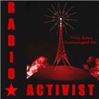 Radio Activist logo