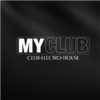 Myclub logo