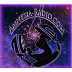 AmnesiaRadioUK logo