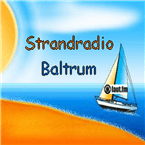 Strandradio-Baltrum logo