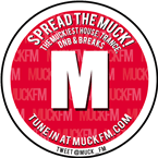 MUCK FM logo