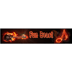 Fun-Beast-Radio logo