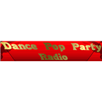 Dance Pop Party Radio logo