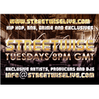 Streetwise Live logo