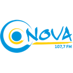 Rádio Nova logo