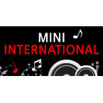 MINI International logo