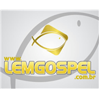 Rádio LemGospel logo