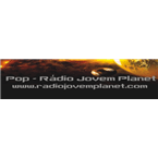 Rádio Jovem Planet logo