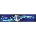 Live Global Radio logo