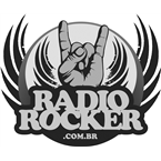 Rádio Rocker logo