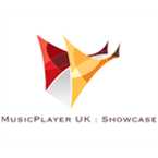 MusicPlayer UK : Showcase logo