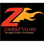 ZombieFM logo