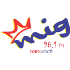 RADIO MIG FM logo