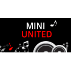 MINI United logo