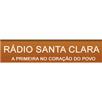Rádio Santa Clara logo