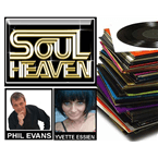 Soul Heaven Radio Show logo