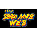 Rádio Stereo Norte Web logo