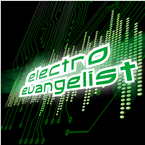 The Electro Evangelist logo