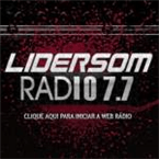 Rádio Lidersom FM logo