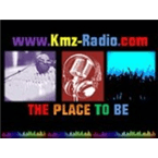 Kmz Radio logo