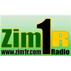 Zim1Radio logo